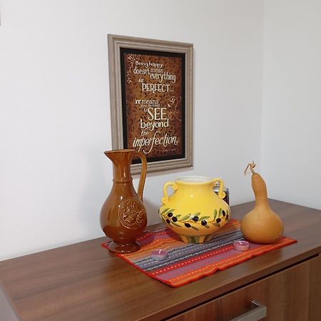 Sweet Dreams Apartment Arandjelovac Ngoại thất bức ảnh