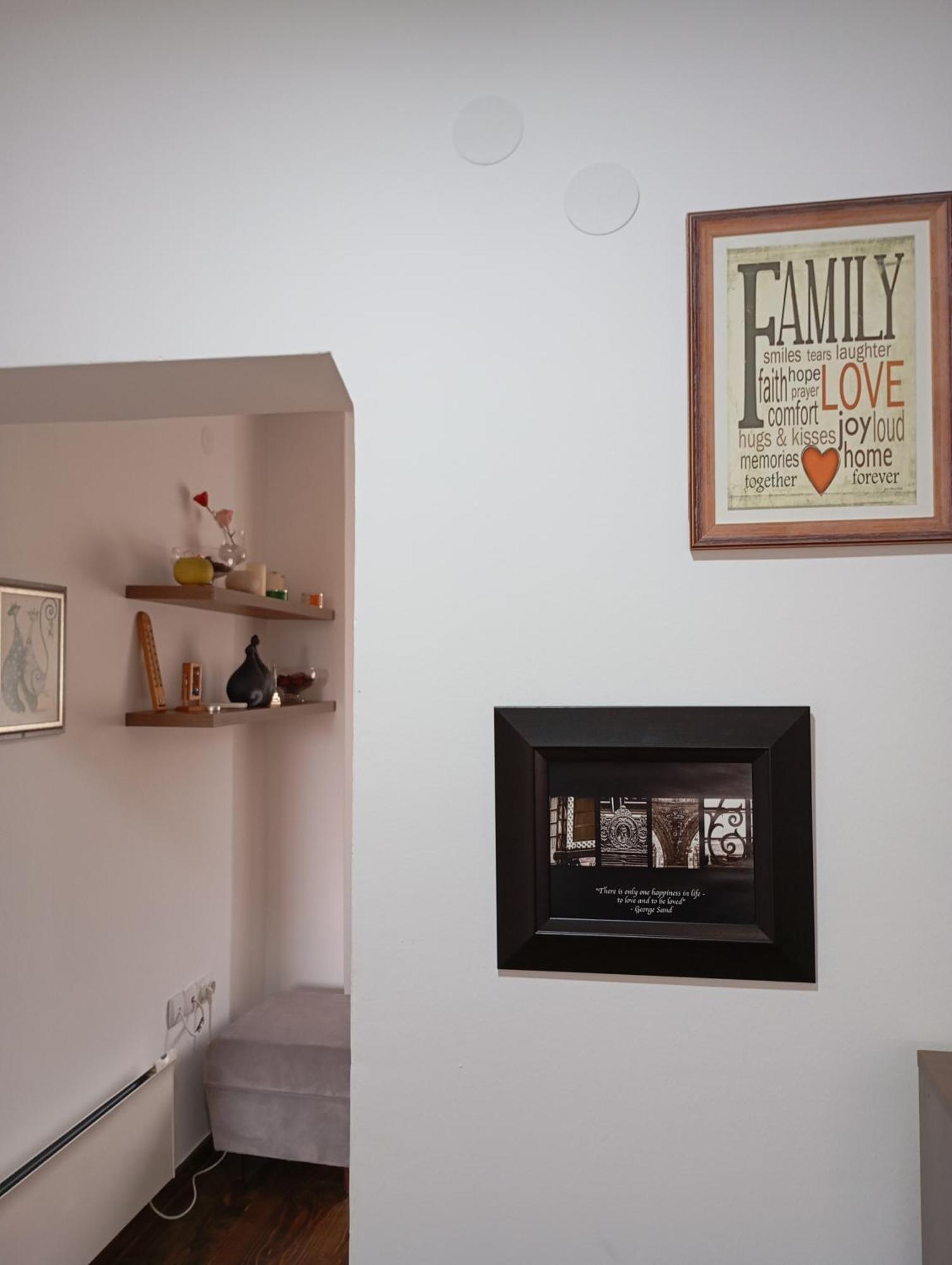 Sweet Dreams Apartment Arandjelovac Ngoại thất bức ảnh