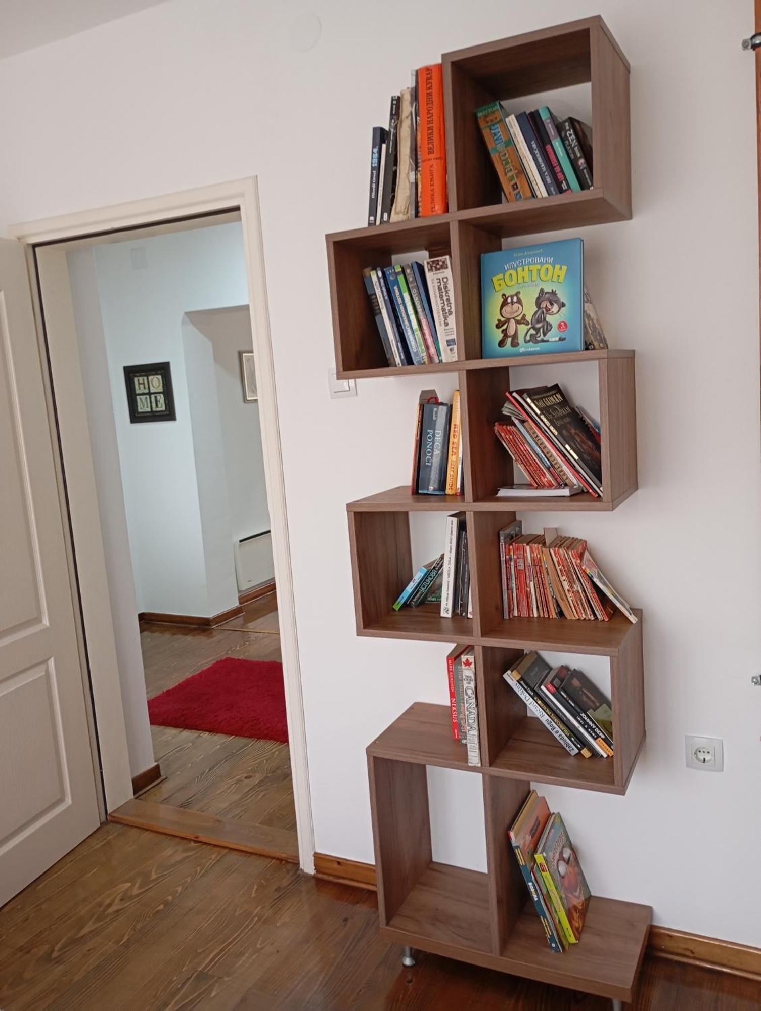 Sweet Dreams Apartment Arandjelovac Ngoại thất bức ảnh