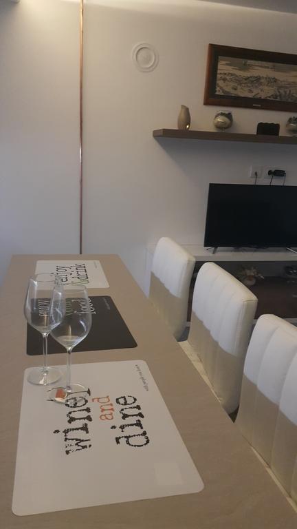 Sweet Dreams Apartment Arandjelovac Phòng bức ảnh