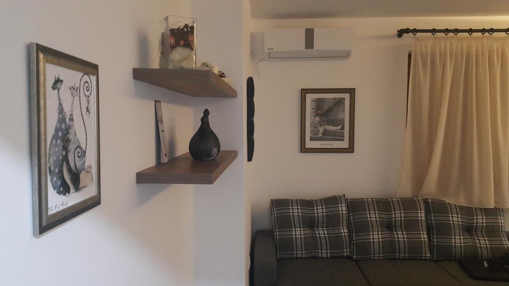Sweet Dreams Apartment Arandjelovac Ngoại thất bức ảnh