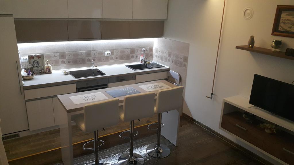 Sweet Dreams Apartment Arandjelovac Ngoại thất bức ảnh
