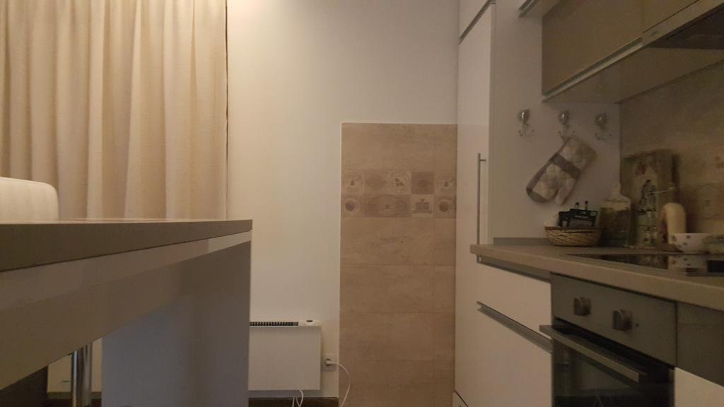 Sweet Dreams Apartment Arandjelovac Phòng bức ảnh