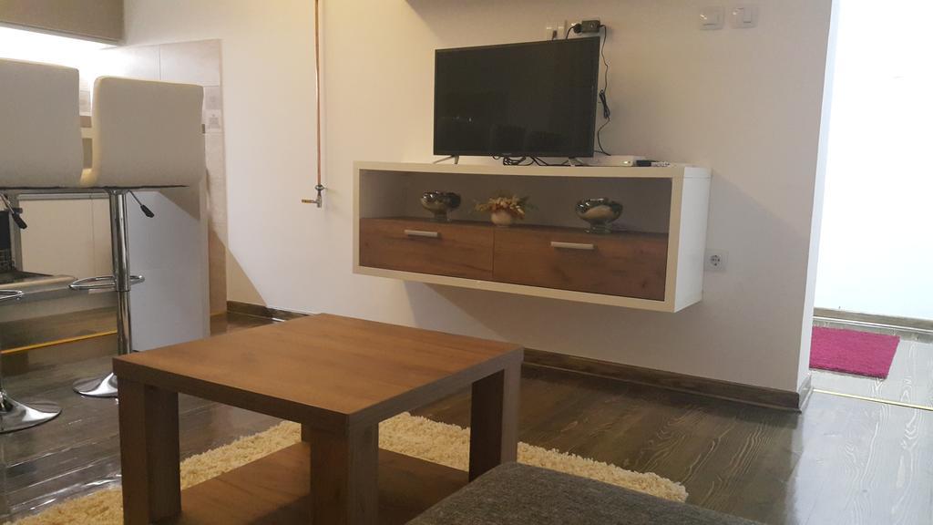 Sweet Dreams Apartment Arandjelovac Phòng bức ảnh