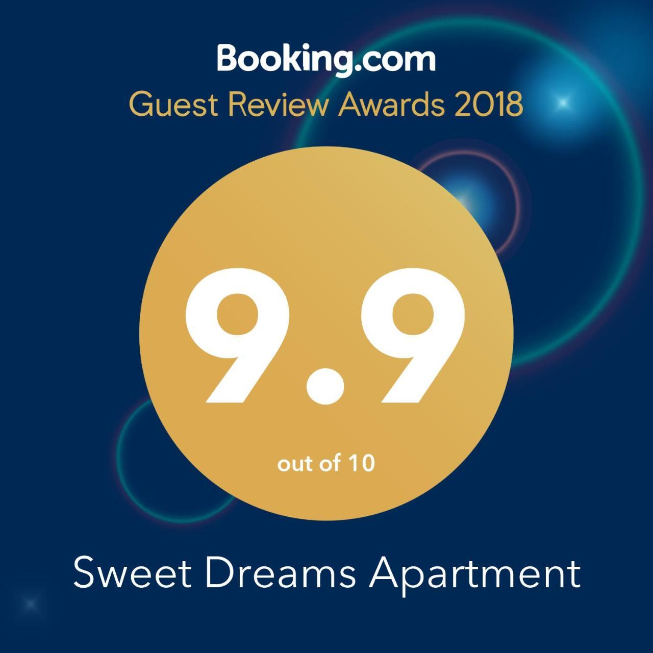 Sweet Dreams Apartment Arandjelovac Ngoại thất bức ảnh